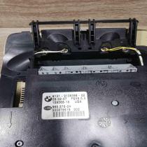 9138398 02 96557604 15956810 Front seat light BMW X5 E70
