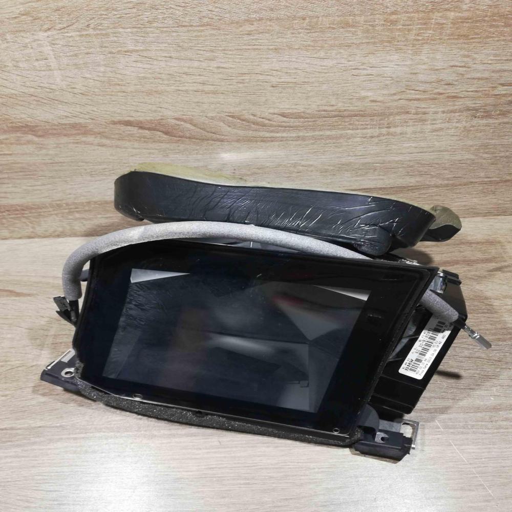 9190871 6230 9190871  Head up display screen BMW 5 E60 E61