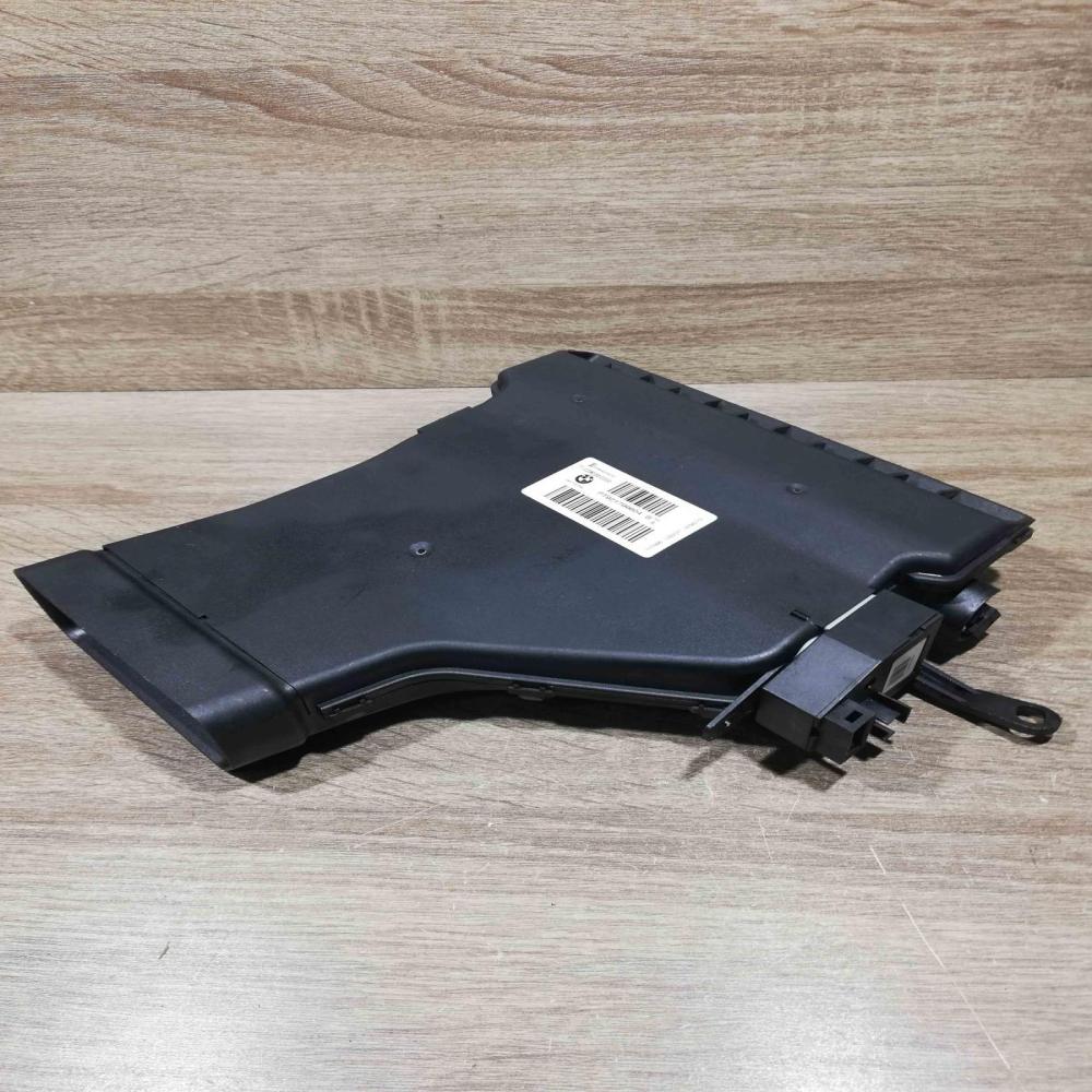 921799604 710290260200 pt921799604b Cabin air duct channel BMW 5 F10 F11