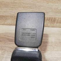 33022721 2208601869  Front seatbelt buckle Mercedes-Benz S W220