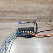 2208001278 8620  Other control units/modules Mercedes-Benz S W220