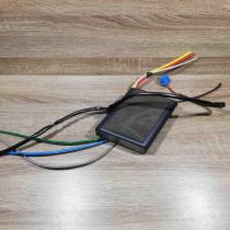 2208001278 8620  Other control units/modules Mercedes-Benz S W220