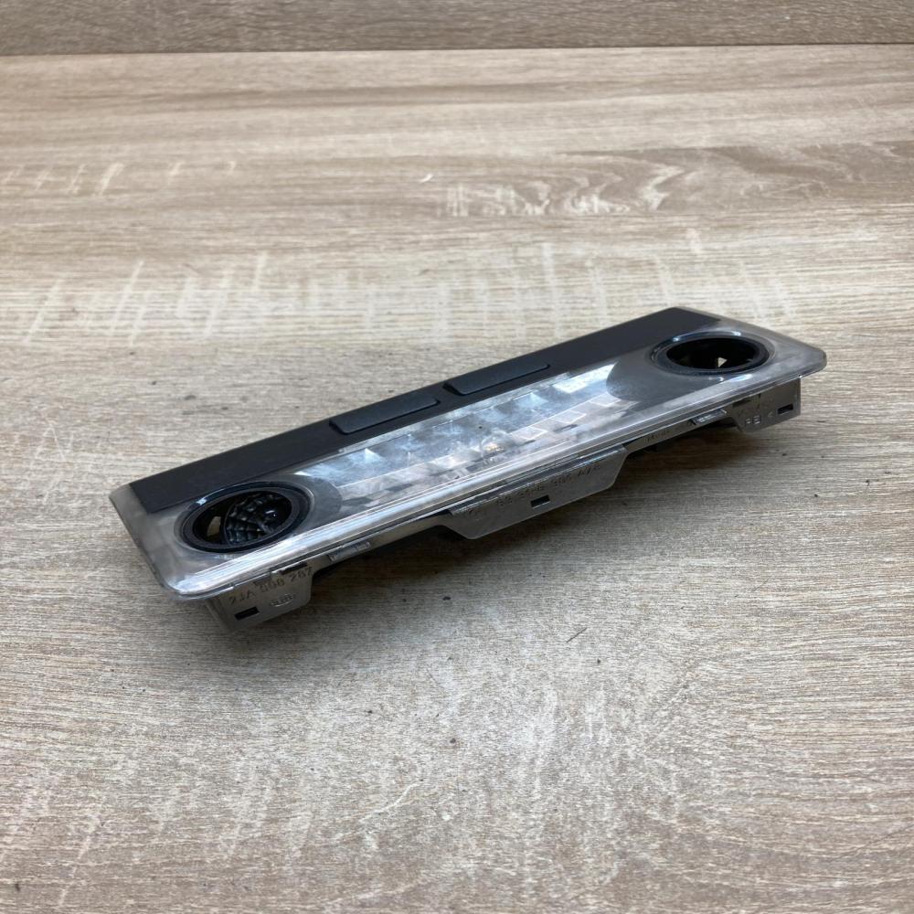 6901478   Front seat light BMW 5 E39
