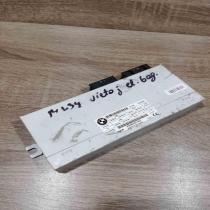 7304902 f005v01102 6135 7304902 Tailgate/trunk control unit/module BMW 5 F10 F11