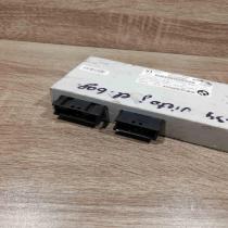 7304902 f005v01102 6135 7304902 Tailgate/trunk control unit/module BMW 5 F10 F11