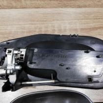 7199556 5121 7199556  Rear door exterior handle BMW 5 E60 E61