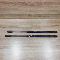 4881653 02 5123 4881653 02  Front bonnet/hood damper/strut BMW 5 F10 F11