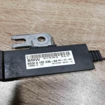 9132235 04 188995 10 40172153 00147 15 Aerial antenna amplifier BMW 5 GT F07
