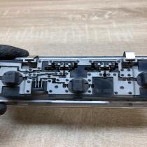 6901478   Front seat light BMW 5 E39
