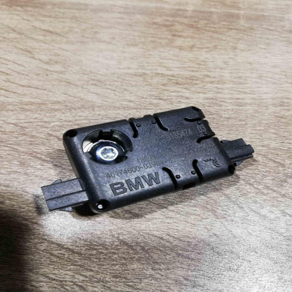 9185474 18899510 6520 9185474 Aerial antenna amplifier BMW 5 F10 F11