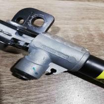 33033109 8 33058631  Middle seatbelt buckle (rear) BMW 5 E60 E61