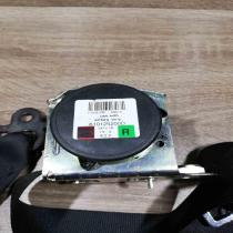 610126200d 141016  Front seatbelt BMW 5 F10 F11