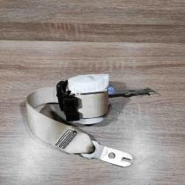 33061255 3 130608 220737  Rear seatbelt BMW 3 E90 E91