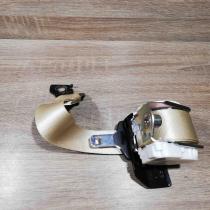 33061256 3 170608 053404  Rear seatbelt BMW 5 E60 E61