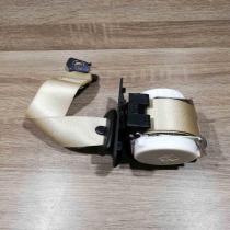 33061256 3 170608 053404  Rear seatbelt BMW 5 E60 E61