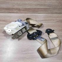 306086610 s2717196904m 06b3483p0173d Front seatbelt BMW X5 E70