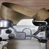 306086610 s2717196904m 06b3483p0173d Front seatbelt BMW X5 E70