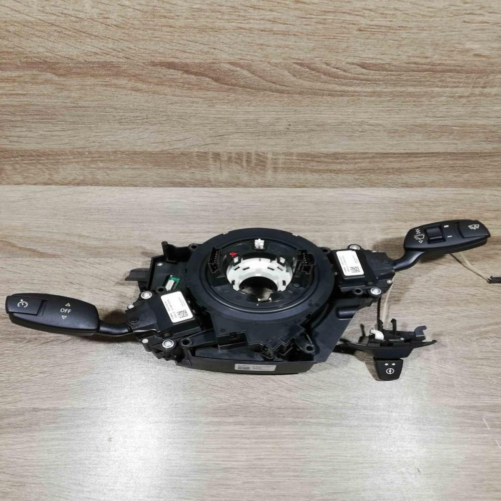 9115165 03 6976394 02 00206224 03 Airbag slip ring squib (SRS ring) BMW 5 E60 E6