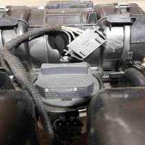 6928461 03 1081610 8450 6928461 Heater blower fan relay BMW 5 E60 E61