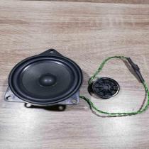 9143153 6978628 4913430344 01 Rear door speaker BMW 7 E65 E66