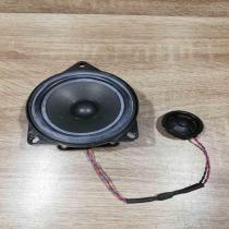 9143153 01 61928910 6949736 04 Rear door speaker BMW 7 E65 E66