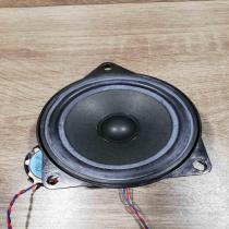 9143153 01 61928910 6949736 04 Rear door speaker BMW 7 E65 E66