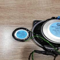 9151864 01 18820010 6978628 01 Panel speaker BMW X5 E70