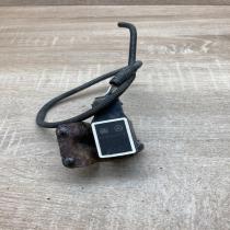 A0105427717   Headlight/headlamp level sensor Mercedes-Benz ML W164