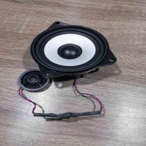 6949734 02 18820010 6949736 04 Front door speaker BMW X5 E70