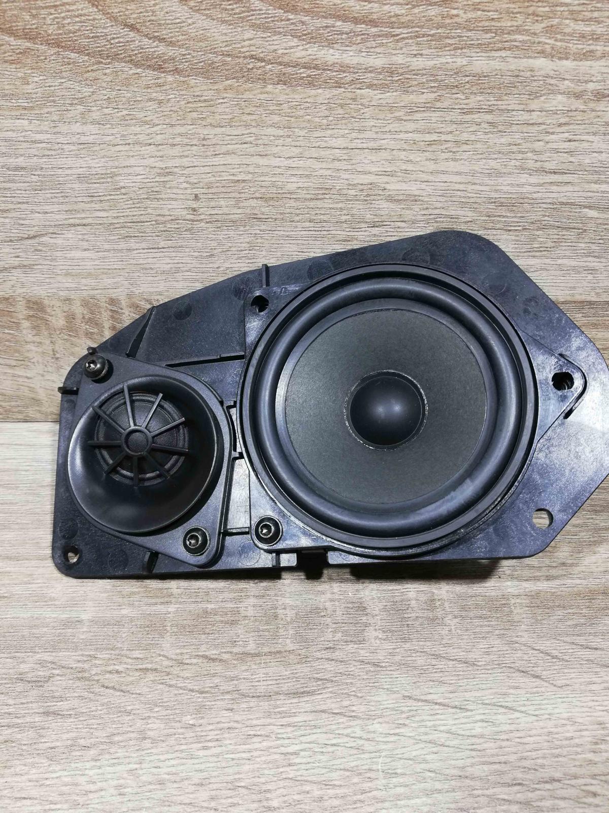 9143151 01 61928910 6513 9143151 Front door speaker BMW 5 E60 E61