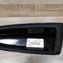 6972574 01 50010184 U668 Black II Roof (GPS) antenna cover BMW 5 F10 F11