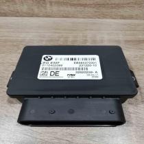 23122010 0110402089 32620259a Hand brake control module BMW 5 F10 F11