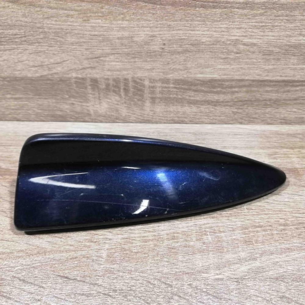 9129639 01 m416 carbon black met  Roof (GPS) antenna cover BMW X5 E70