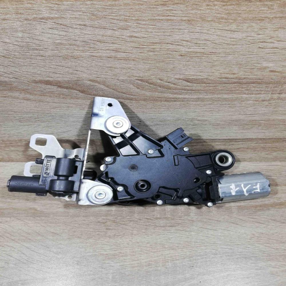 7311415 0390201231  Rear window wiper motor BMW 5 F10 F11