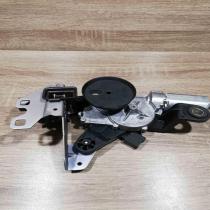 7311415 0390201231  Rear window wiper motor BMW 5 F10 F11