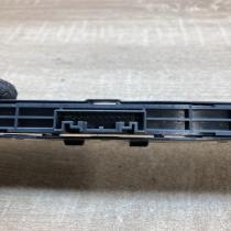 3G2853769A   Hazard light switch Volkswagen PASSAT B8
