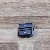 9140333 04 502239 6131 9140333 Seat heating switch BMW 5 E60 E61