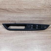 9218044 01 hw06sw07  Electric window control switch BMW X5 E70