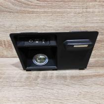 9115084 sp12973 5116 9115084 Other center console (tunnel) element BMW X5 E70