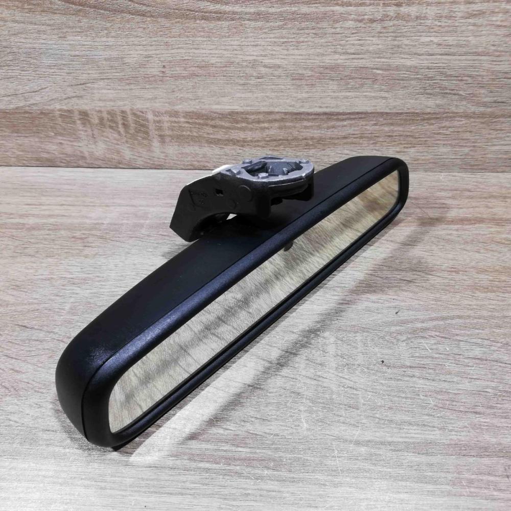 33655726 9052719000 is922434002 Rear view mirror (interior) BMW 5 F10 F11