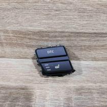 9159052 02 502286 6131 9159052 Seat heating switch BMW 5 E60 E61