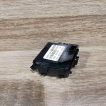 9159052 02 502286 6131 9159052 Seat heating switch BMW 5 E60 E61