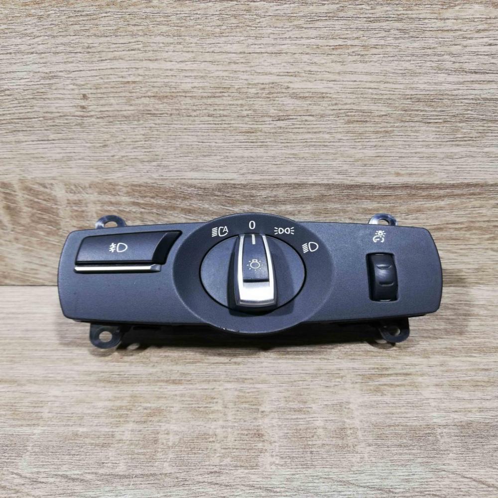 9192745 07 3392 0301 05 2213000239366003 Light switch BMW 5 F10 F11
