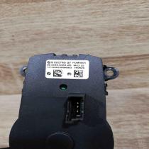 9192745 07 3392 0301 05 2213000239366003 Light switch BMW 5 F10 F11