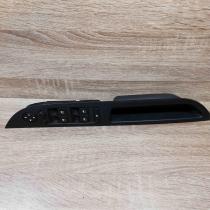 9122111 10w07e 05 mt07110 0084 Electric window control switch BMW 5 E60 E61