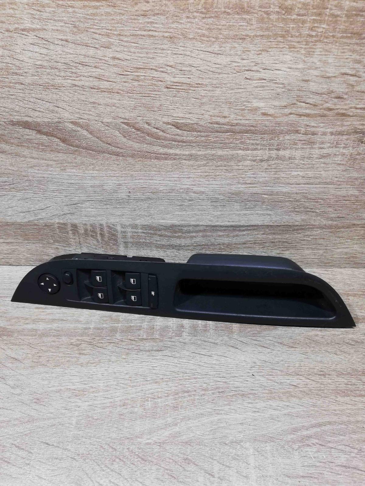 9122110 1485616 07w06e 01 Electric window control switch BMW 5 E60 E61