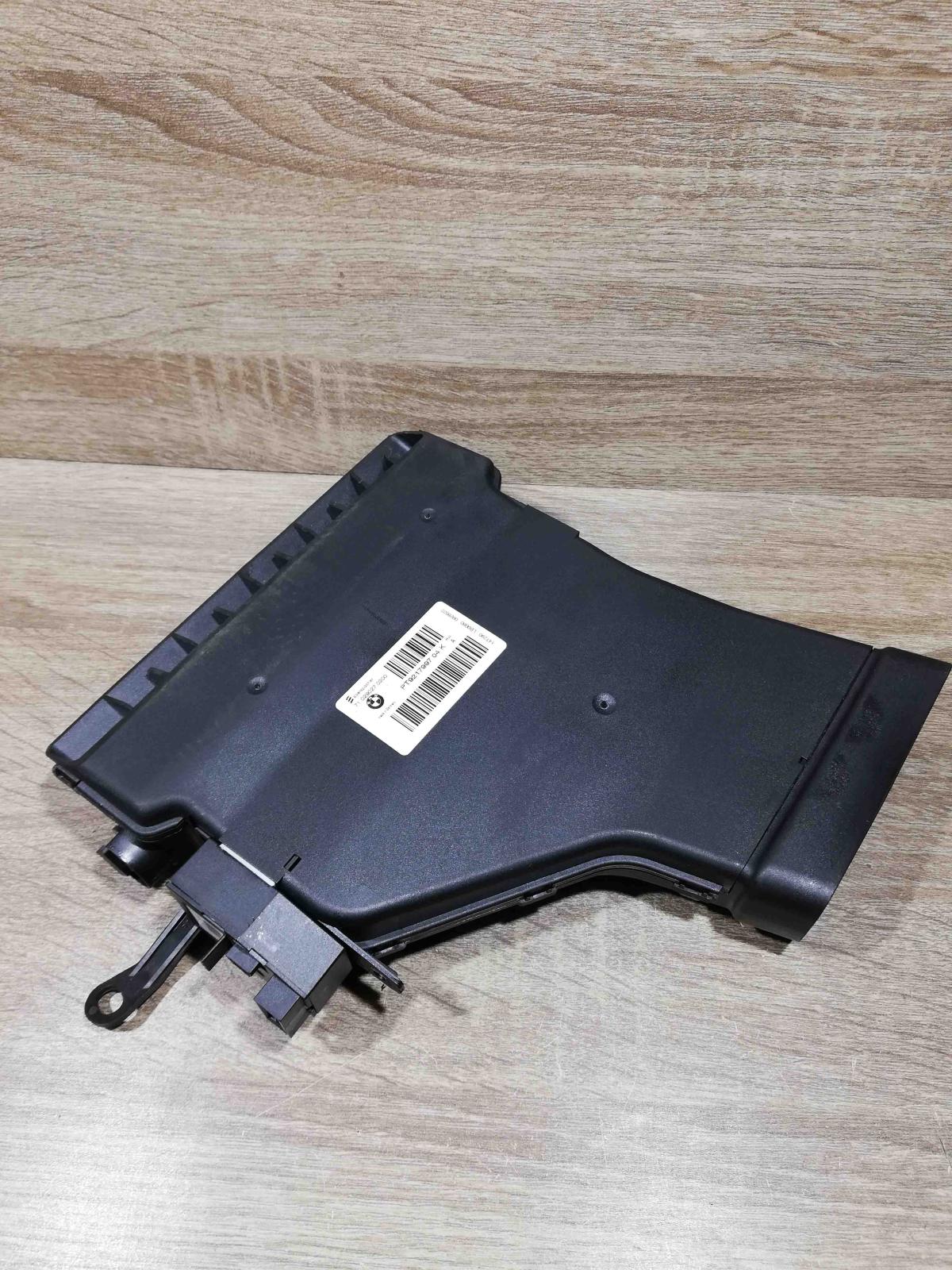 9217997 pt9217997 04 710290270200 Electric cabin heater radiator BMW 5 F10 F11