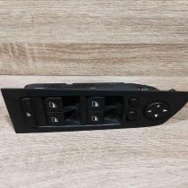 9132135 02 08w38k5 02  Electric window control switch BMW X5 E70