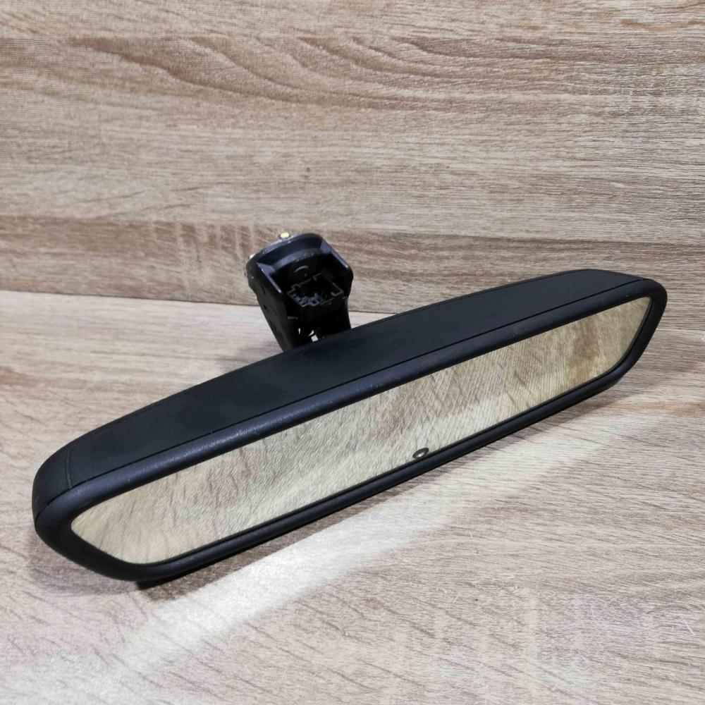 913446101 9051540 5116 913446101 Rear view mirror (interior) BMW 5 E60 E61