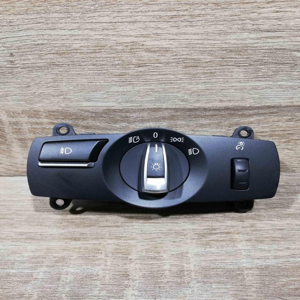 9346838 02 3473 7301 03  Light switch BMW 5 F10 F11